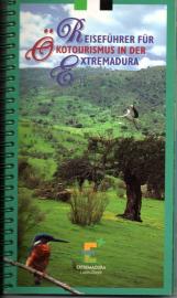 Reiseführer für Ökotourismus in der Extremadura