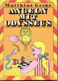 Angeln mit Odysseus.