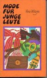 Mode für junge Leute 