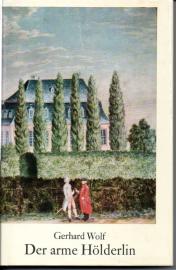 Der arme Hölderlin