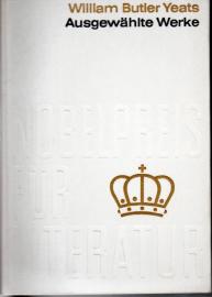 Ausgewählte Werke - Nobelpreis für Literatur 1923. 