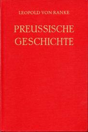 Preußische Geschichte , Band I