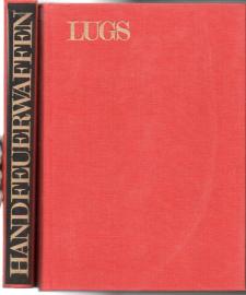 Handfeuerwaffen. Systematischer Überblick über die Handfeuerwaffen und ihre Geschichte. 2 Bände. Handfeuerwaffen. Systematischer Überblick über die Handfeuerwaffen und ihre Geschichte. 2 Bände.