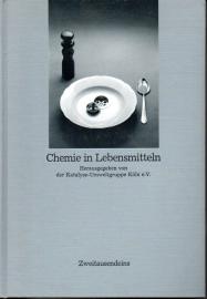 Chemie in Lebensmitteln