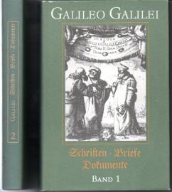 Schriften Briefe Dokumente. 