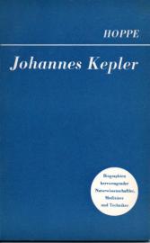 Johannes Kepler