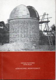 Astrokuppel selbstgebaut Astrokuppel selbstgebaut