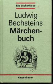 Ludwig Bechsteins Märchenbuch. Ludwig Bechsteins Märchenbuch.