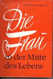 Die Frau in der Mitte des Lebens