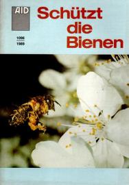 Schützt die Bienen 