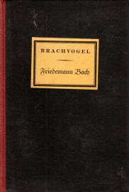 Friedemann Bach 