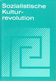 Sozialistische Kulturrevolution 