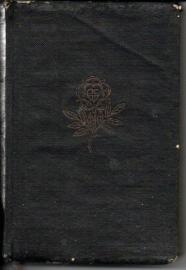 Thüringer evangelisches Gesangbuch. Thüringer evangelisches Gesangbuch.