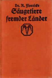 Säugetiere fremder Länder Säugetiere fremder Länder