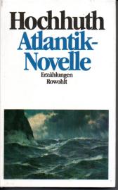 Atlantik-Novelle: Erzählungen