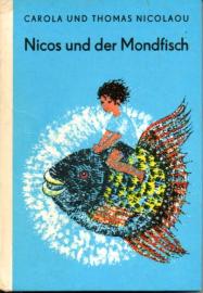 Nicos und der Mondfisch