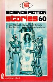 Science Fiction Stories - Band 60