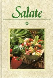 Salate: Mit 75 pikanten Rezepten aus aller Welt Salate: Mit 75 pikanten Rezepten aus aller Welt