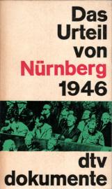 Das Urteil von Nürnberg 1946 Das Urteil von Nürnberg 1946