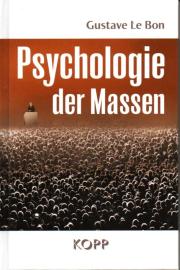 Psychologie der Massen