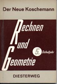 Mathematisches Arbeitsbuch für Realschulen: Rechnen und Geometrie für das 5. Schuljahr Mathematisches Arbeitsbuch für Realschulen: Rechnen und Geometrie für das 5. Schuljahr