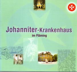 Johanniter-Krankenhaus im Fläming