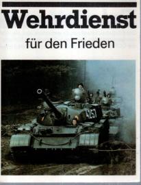 Wehrdienst für den Frieden